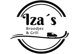 Izas Broodjes Oostburg logo